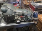 Studebaker Champion 6 Cylinder Engine With Automatic Transmission