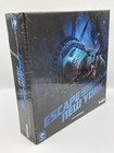 Escape From New York Board Game New   Sealed