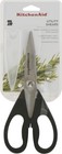 Kitchenaid All Purpose Kitchen Shears With Protective Sheath Durable Stainless