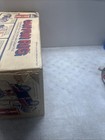 1970s Ideal Evel Knievel Canyon Rig Set In Original Box Not Complete Rough Shape