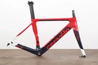 51cm Cervelo S3 Carbon Disc Brake Road Frameset