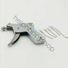 Stainless Steel Strong Door K y Bump Pick Repair Tool  Us Free Shipping