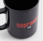 Kith For The Sopranos Mug New - Sold Out 