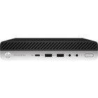 Hp Prodesk Desktop Computer Core I5 8th Gen 16gb 256gb Ssd Windows 11 Pro Wifi
