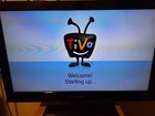 Tivo Premier Series 4 Xl Hdtv Dvr Tcd748000 W  Remote