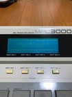 Akai Professional Mpc3000 Sampler Sequencer Drum Machine Vintage Tested Used