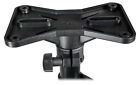 2  Rockville Rvssa1 Universal 35mm Mounting Tripod Pole Speaker Adapter Brackets