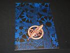 Jimmy Page   Robert Plant Official Tour Program   Ticket Stub World Tour 1995
