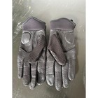 Harley Davidson Goatskin Leather Odessa Mesh Motorcycle Gloves Women s Large