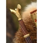 Handmade Medieval Sword Oakeshott  Sword Full Tang Carbon Steel   Battle Ready