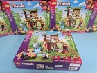 Brand New Factory Sealed Lego Friends 42648 Panda Sanctuary  243 Pcs Free Ship