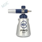 Brand New Mjjc Foam Cannon Pro V3 0 With New Updated Bottle