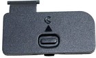 Battery Door Lid Cover Replacement Part For Nikon D500 Digital Camera Cap