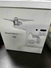 Dji Phantom 4 Pro Bundle     Excellent Condition  5 Batteries  Backpack And More