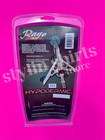 4 Pack Rage Slipcam Practice Point Hypodermic 2  Cut 2 Blade Broadhead 100 Grain