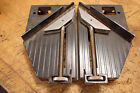 Vintage Craftsman Radial Arm Saw  Miter Vise With Box