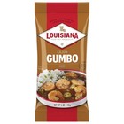3 Pack Cajun Gumbo Base Seasoning Mix  5 Oz Each Free Ship In 2 Days    