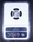 1938-d Mercury Dime - 10c Ngc Ms66  Fb Cac     - Full Bands - Incredible 