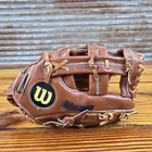 Wilson A2002 Kirk Gibson 12  Right Hand Rht Softball Baseball Glove Mitt A2000