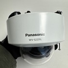 Panasonic Wv-s2231l Ip Network Dome Camera Poe 1080p Security Camera Tested