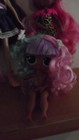 Dolls Lot Of Mixed Dolls Different Sizes   Brands Some May Be Vintage Lot 5