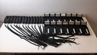 Lot Of  14  Mitel 5304 Ip Phones  51011571  Voip Desktop Phones