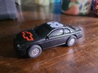 Artin Chevrolet Race Slot Car Black 1 43