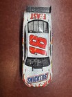 Kyle Busch  18  Snickers Atlanta Raced Win Autographed 2008 Camry 1 24 Action