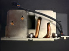Dell Precision T7820 Workstation Cpu Cooling Heatsink W  Fan C20w8 0c20w8