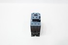 Siemens 3rt2037-1ak60 Contactor 65a 30kw 110-120v-ac