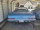 1966 Chevrolet Impala 