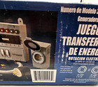 Reliance 3006hdk 6 Circuit Portable Generator Power Transfer Kit  read 