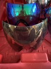 Dye Paintball I4 i5 Thermal Replacement Lenses Preowned Lot  5 Lens Read Desc 