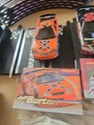 Carrera Race  System 62159 Set Jeff Burton Kevin Harvick      Complete  