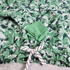 Zella Girl Imagine Floral Katydid Print Hoodie Large Nwt