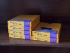 Kodak Portra 160 4x5 Color Sheet Film 64 Sheets - Expired cold Stored