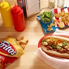 Fritos Scoops  Corn Snacks  Party Size  15 5 Ounce Bag Single Bag Fast Shipping 