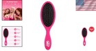 Detangling Hair Brush     Pain-free Tangle Removal For All Hair Types