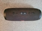 Jbl Charge 3 Portable Bluetooth Speaker Black Ipx7 Waterproof Usb - Tested