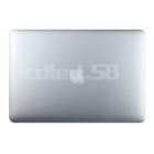 For Macbook Pro 13   A1502 2013 -2014 Emc 2875 Lcd Screen Display Full Assembly