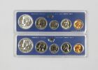 1966   1967 Us Special Mint Sets - Sms With Free Shipping 