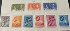 Seychelles 1903-1946 Various Mh Stamps