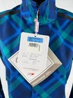Castelli Perfetto Ros Jacket Size Medium Blue