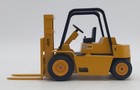 Nzg 182 1 25 Scale Diecast Caterpillar V80e Fork Lift Truck Ex box