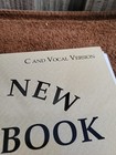 The New Real Book Jazz Classics C   Vocal Spiral Bound Book 438 Pages