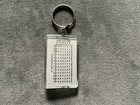 Vintage Ll Bean Early Winters Thermometer Vtg Keychain