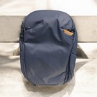 Cyber Sale  Midnight Blue Peak Design Travel 30l Backpack 100  Authentic New