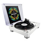 Pioneer Dj Plx-500 Direct Drive Turntable - White