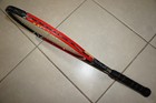Wilson Hyper Carbon Pro Staff 6 1 Double Braid Hs 106 Sq In Tennis Racquet 4 1 2