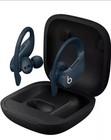 Beats By Dr  Dre - Powerbeats Pro Totally Wireless Earbuds - Navy Preowned